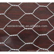 4'' Hexagonal Wire Mesh